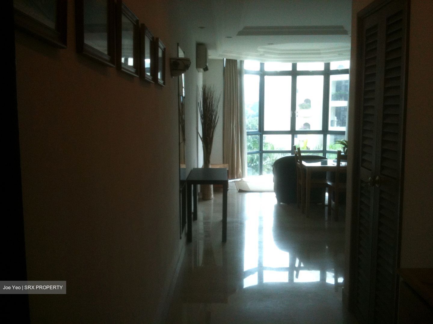 Evelyn Mansions (D11), Apartment #564669651